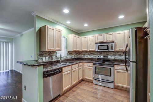 615-1295 N Ash St, Gilbert, AZ, 85233-2767 | Card Image