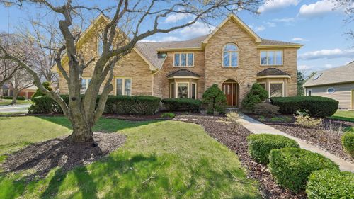 1000 Sheringham Dr, Naperville, IL, 60565-6110 | Card Image