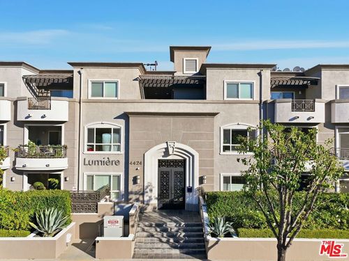 309-4424 Whitsett Ave, Studio City, CA, 91604-5900 | Card Image