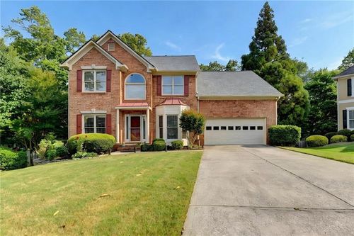 868 Branch Tree Ct, Lawrenceville, GA, 30043-3274 | Card Image