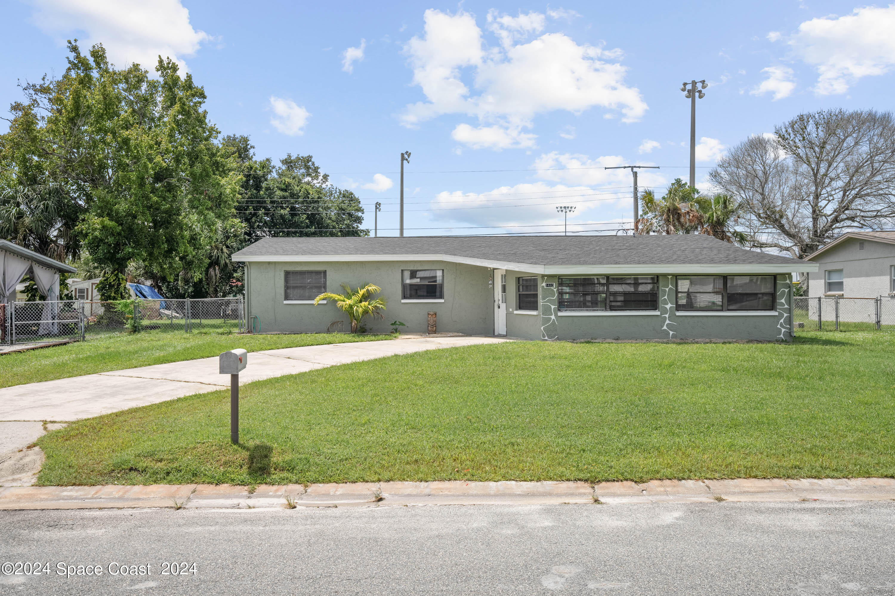 Palmwood Dr, Melbourne, FL 32935