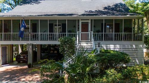 175 Hanover St, Pawleys Island, SC, 29585-8678 | Card Image