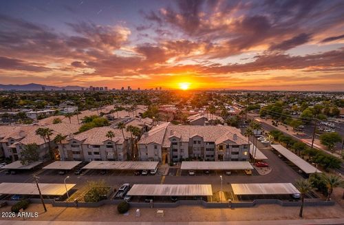 111-2025 E Campbell Ave, Phoenix, AZ, 85016-5553 | Card Image