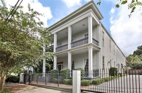 apt-203-1446 Camp St, New Orleans, LA, 70130-4214 | Card Image