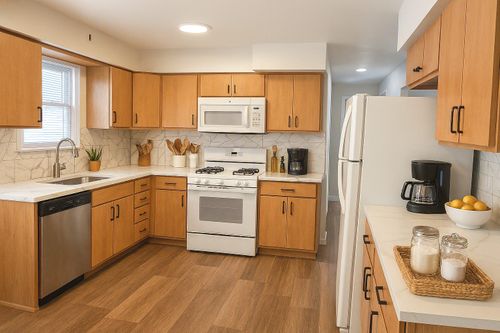2n-6252 W Belmont Avenue, Chicago, IL, 60634 | Card Image