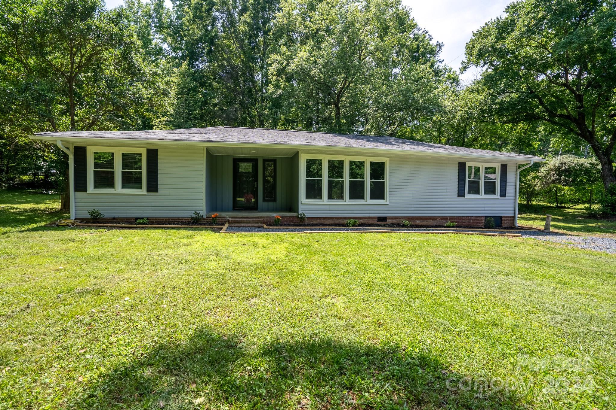 Slack St, Albemarle, NC 28001