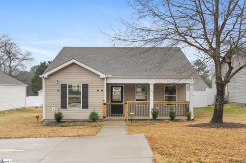109 Colleton Ln, Clinton, SC, 29325-2125 | Card Image