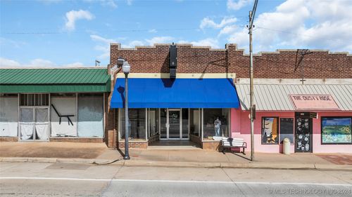 11126 State Hwy 76, Healdton, OK, 73438 | Card Image