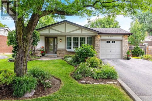 369 Wilson Drive, Milton (DP Dorset Park), ON, L9T3E9 | Card Image