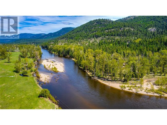 3315 Fiva Creek Rd S, House other with 2 bedrooms, 2 bathrooms and null parking in Westbridge BC | Image 6