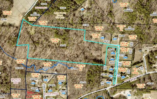 0 Raven Brook Way, Salisbury, NC, 28146 | Card Image