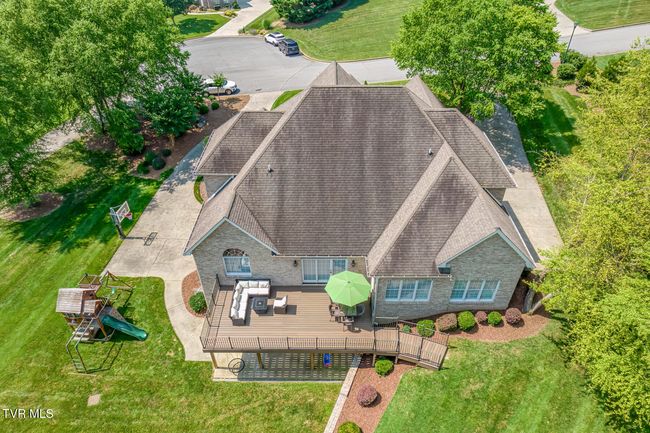 3 Chestnut Ridge Ct, House other with 5 bedrooms, 4 bathrooms and null parking in Jonesborough TN | Image 66