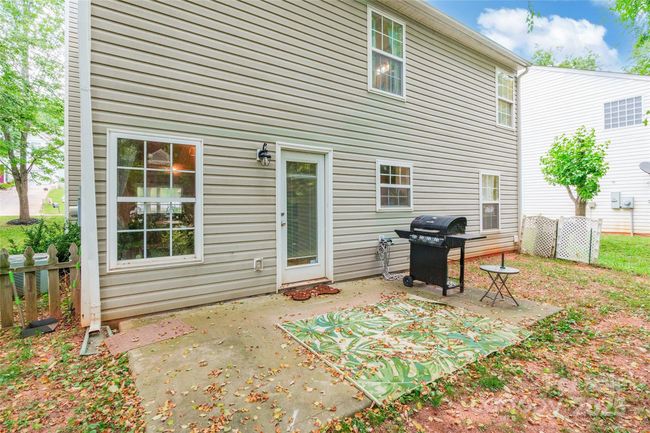 1274 Winding Path Rd, House other with 3 bedrooms, 3 bathrooms and null parking in Clover SC | Image 28