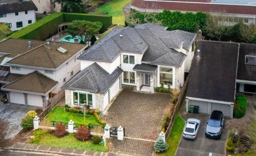 4668 Mahood Dr, Richmond, BC, V7E5C4 | Card Image