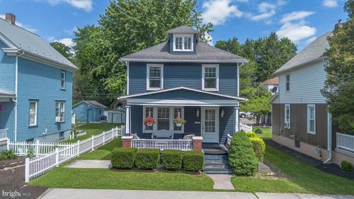 461 Park Ave, TYRONE, PA, 16686-1245 | Card Image