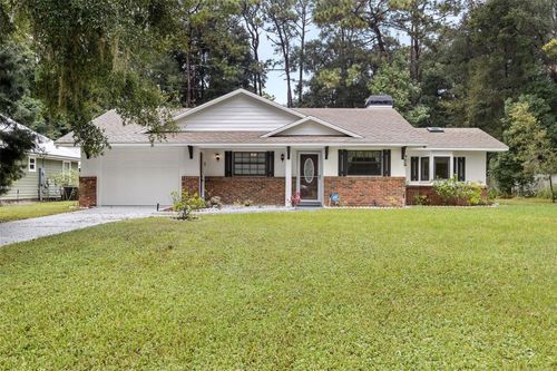 26225 Troon Avenue, SORRENTO, FL, 32776 | Card Image