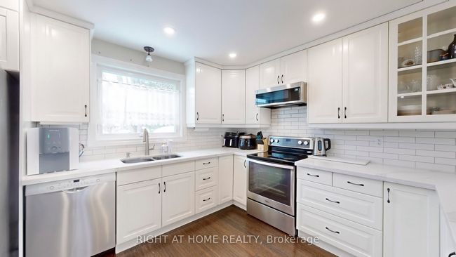 199 Biscayne Blvd, House other with 4 bedrooms, 3 bathrooms and 2 parking in Keswick ON | Image 11