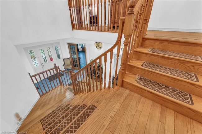 7 Robinson St S, House other with 6 bedrooms, 2 bathrooms and 8 parking in Grimsby ON | Image 42