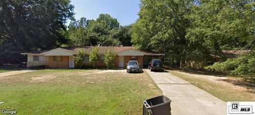 184 Main St, Grambling, LA, 71245-2215 | Card Image