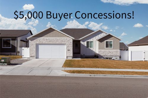 1245 N Clemente Way, Tooele, UT, 84074-8846 | Card Image