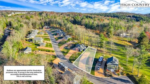 185 Laurel Branch Ct, Glade Valley, NC, 28627 | Card Image