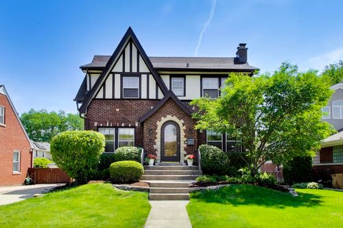 125 N Peck Avenue, La Grange, IL, 60525 | Card Image