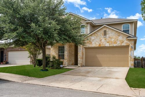 12230 Malkin Pl, San Antonio, TX, 78254-6245 | Card Image
