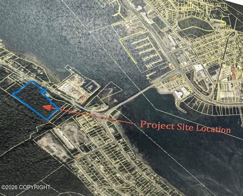 3675 N Douglas Hwy, Juneau, AK, 99801-9413 | Card Image