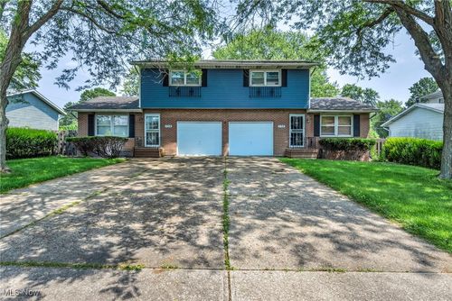134 Brookfield St, Louisville, OH, 44641-2510 | Card Image