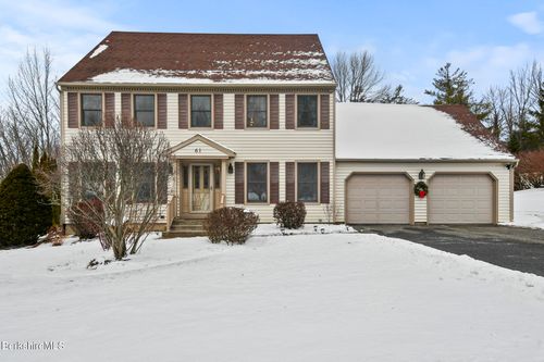 61 Hemlock Hill, Dalton, MA, 01226 | Card Image