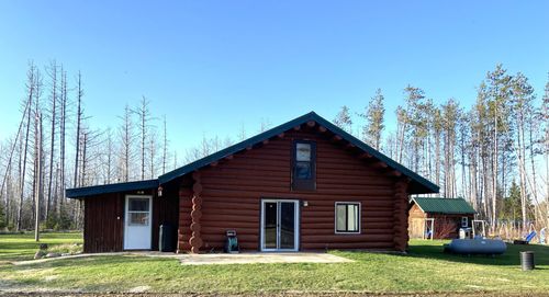 32625 593rd Ave, Warroad, MN, 56763-9507 | Card Image