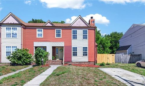 331 47th St, Newport News, VA, 23607-2507 | Card Image