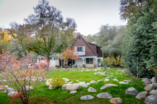 40954 Cherokee Oaks Dr, Three Rivers, CA, 93271-9762 | Card Image