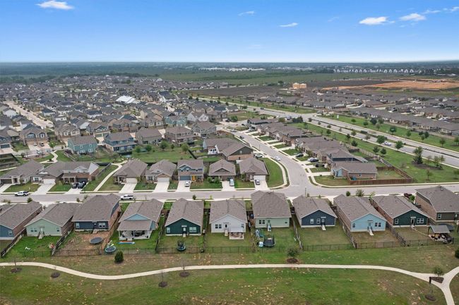 234 George Neggan Ln, House other with 3 bedrooms, 2 bathrooms and 4 parking in Bastrop TX | Image 35