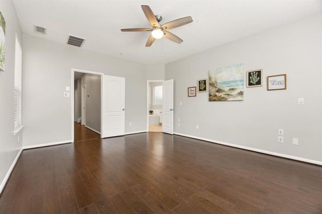 3639 Burning Palms Ct, House other with 4 bedrooms, 3 bathrooms and 2 parking in Houston TX | Image 35