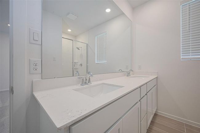 6311 Serenity Terrace Dr, House other with 4 bedrooms, 2 bathrooms and 2 parking in Katy TX | Image 45