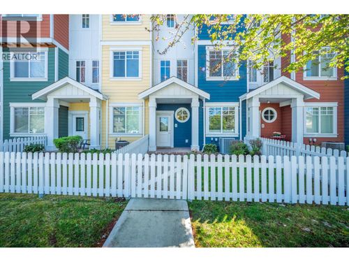 5-433 Mccarren Avenue, Kelowna, BC, V1W4T8 | Card Image