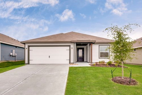 4708 Fillmore Dr, Greenville, TX, 75401-7036 | Card Image