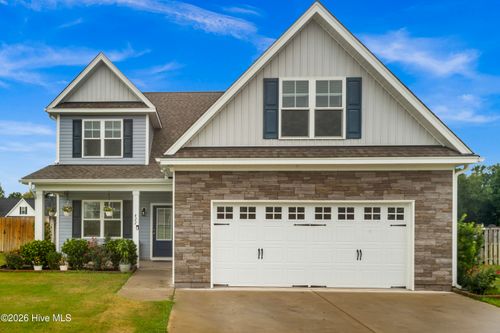 422 Darel St, Rocky Point, NC, 28457-1339 | Card Image