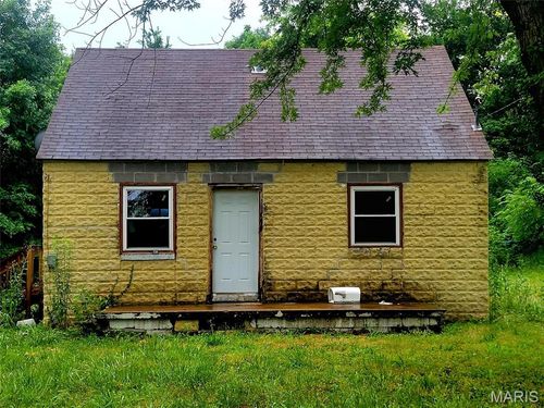 118 Kinder St, Cahokia, IL, 62206-1337 | Card Image