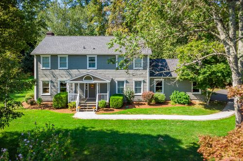 12 Sunny Ln, Sherman, CT, 06784-1424 | Card Image