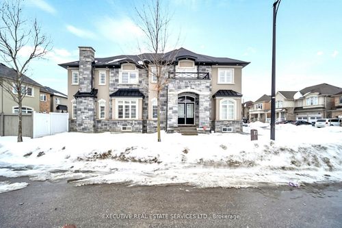 13 Masken Cir, Brampton, ON, L7A4J2 | Card Image