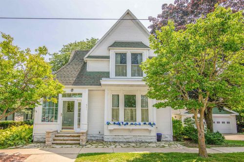 511 Hill Street, Green Lake, WI, 54941 | Card Image