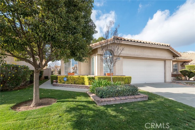 Pauma Valley Rd, Banning, CA 92220