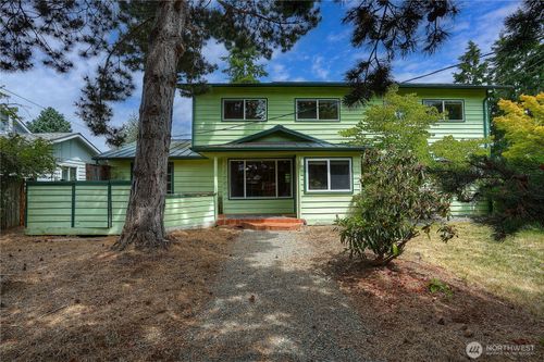 3701 N Whitman St, Tacoma, WA, 98407-1119 | Card Image