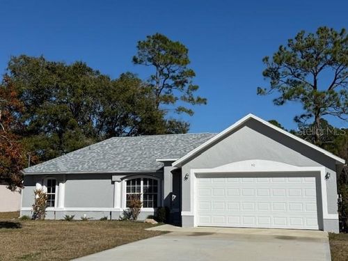 40 Palmyra Ln, Palm Coast, FL, 32164-7516 | Card Image