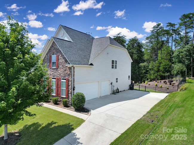 510 Placid Ct, House other with 4 bedrooms, 4 bathrooms and null parking in Tega Cay SC | Image 4