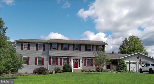 4777 Hilton Road, SCHNECKSVILLE, PA, 18078 | Card Image