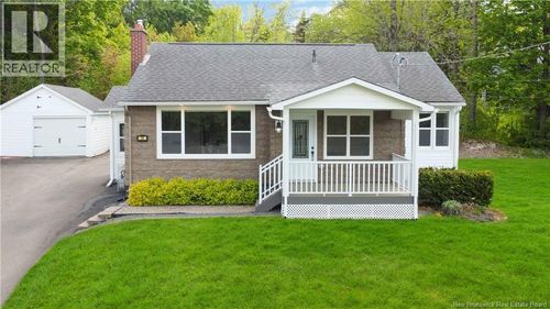 10 Shamrock Terr, Fredericton, NB, E3B2S4 | Card Image