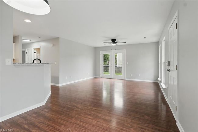 Dining Room overlooking Family Room | Image 5
